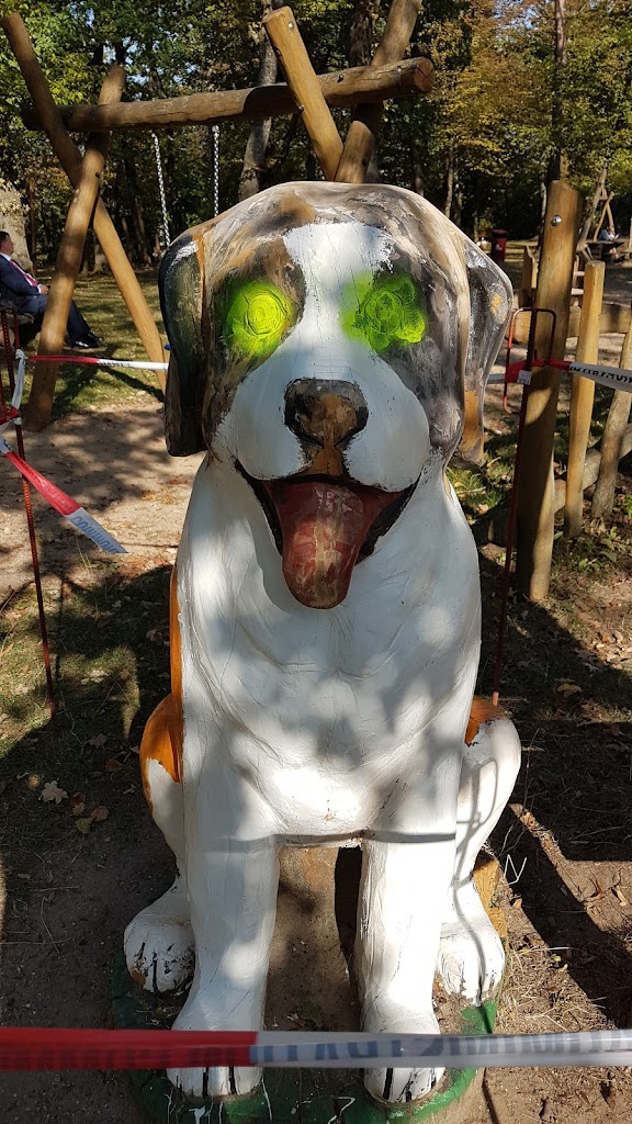 Playground Gasperich (jardin anglais): farm theme - Foto 7