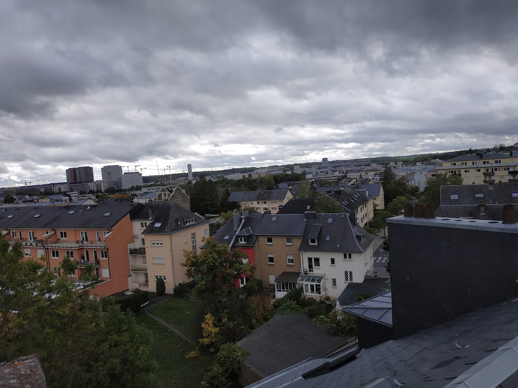 Playground Gasperich (jardin anglais): farm theme - Foto 1