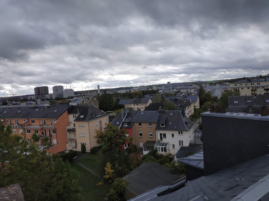 Playground Gasperich (jardin anglais): farm theme - Foto 9