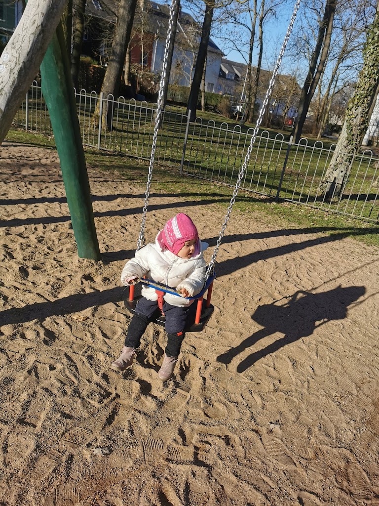 Playground Gasperich (jardin anglais): farm theme - Foto 10