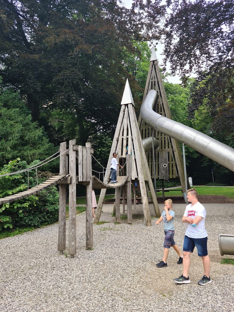 Castle Playground - Foto 1