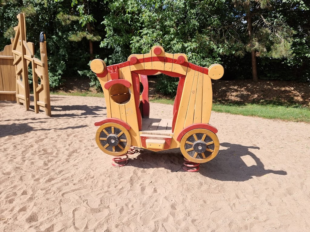 Castle Playground - Foto 1