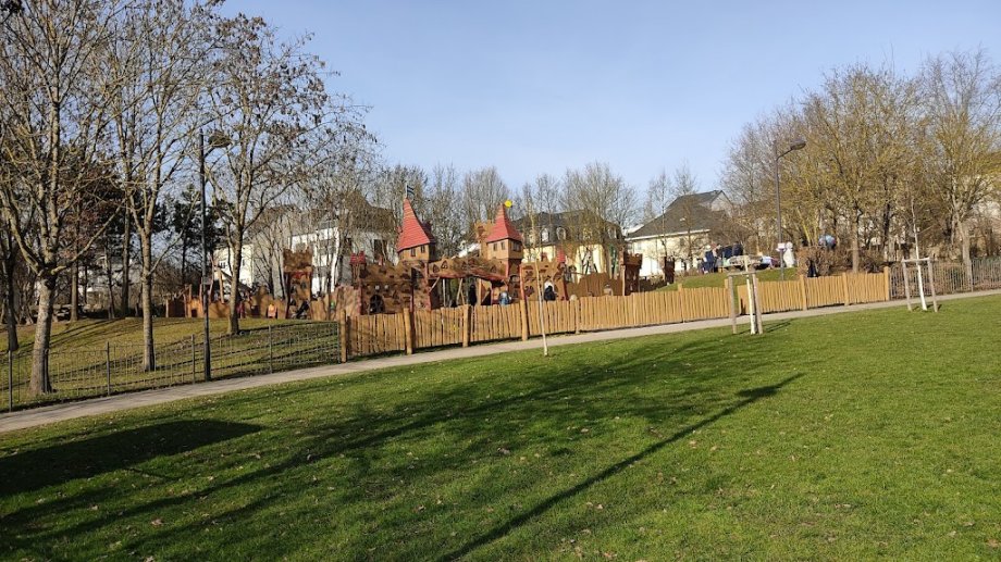 Castle Playground - Foto 5