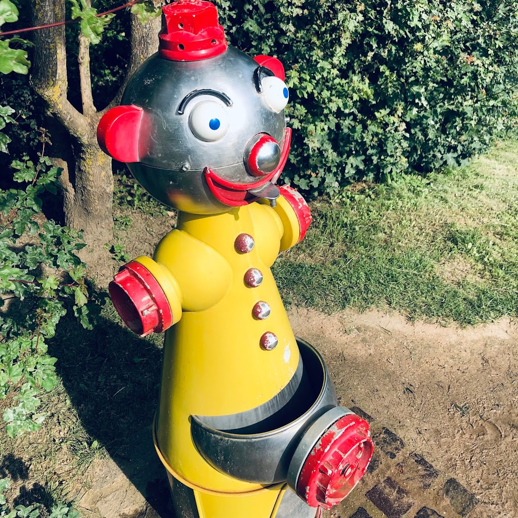 Castle Playground - Foto 1