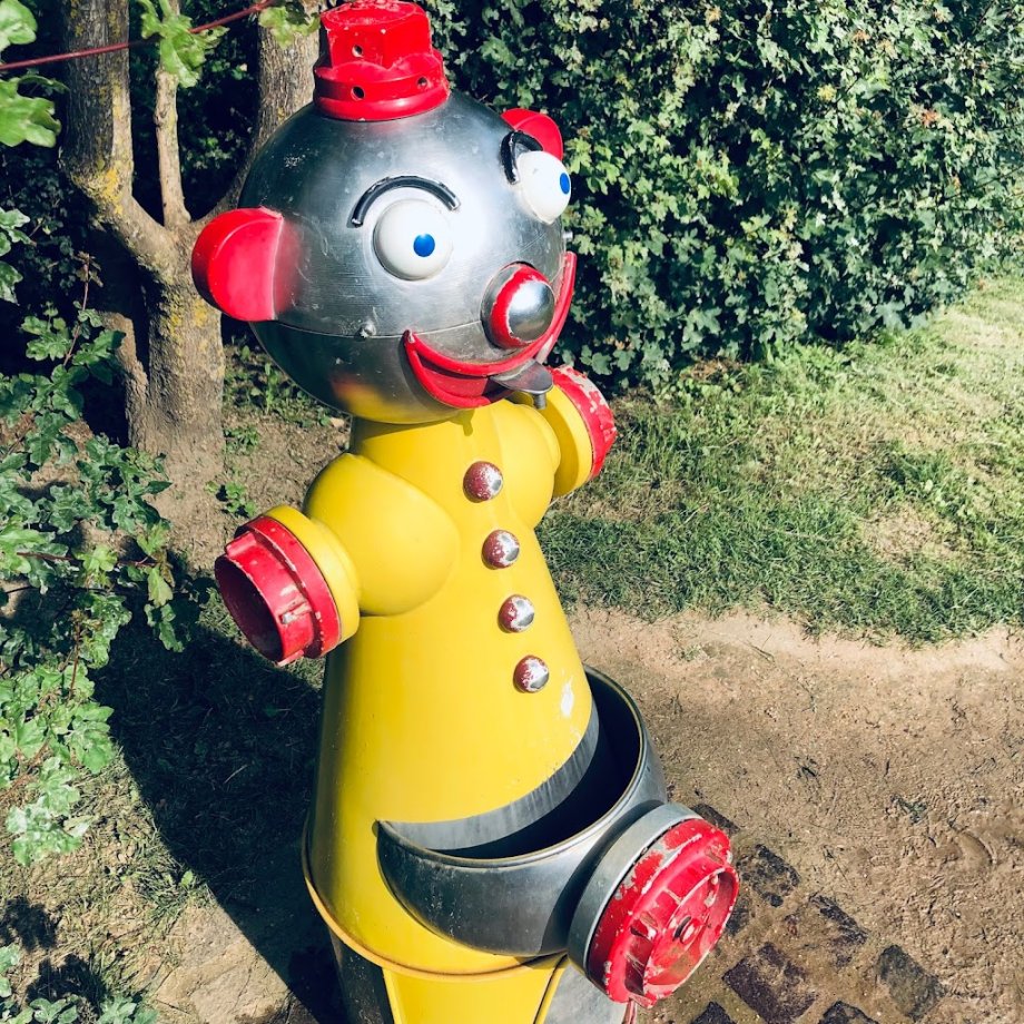 Castle Playground - Foto 6