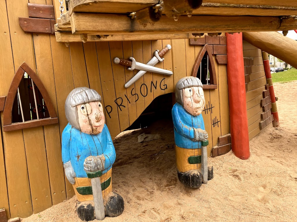 Castle Playground - Foto 1