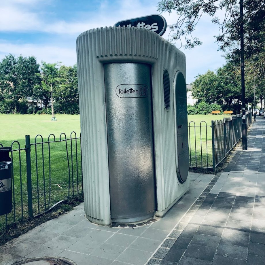 Castle Playground - Foto 9