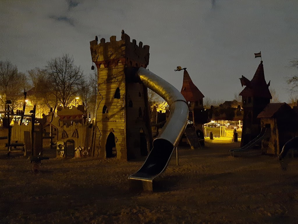 Castle Playground - Foto 1