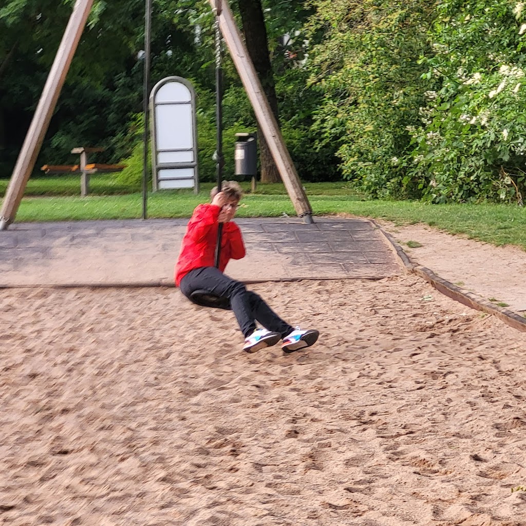 Parc de Merl Playground - Foto 1