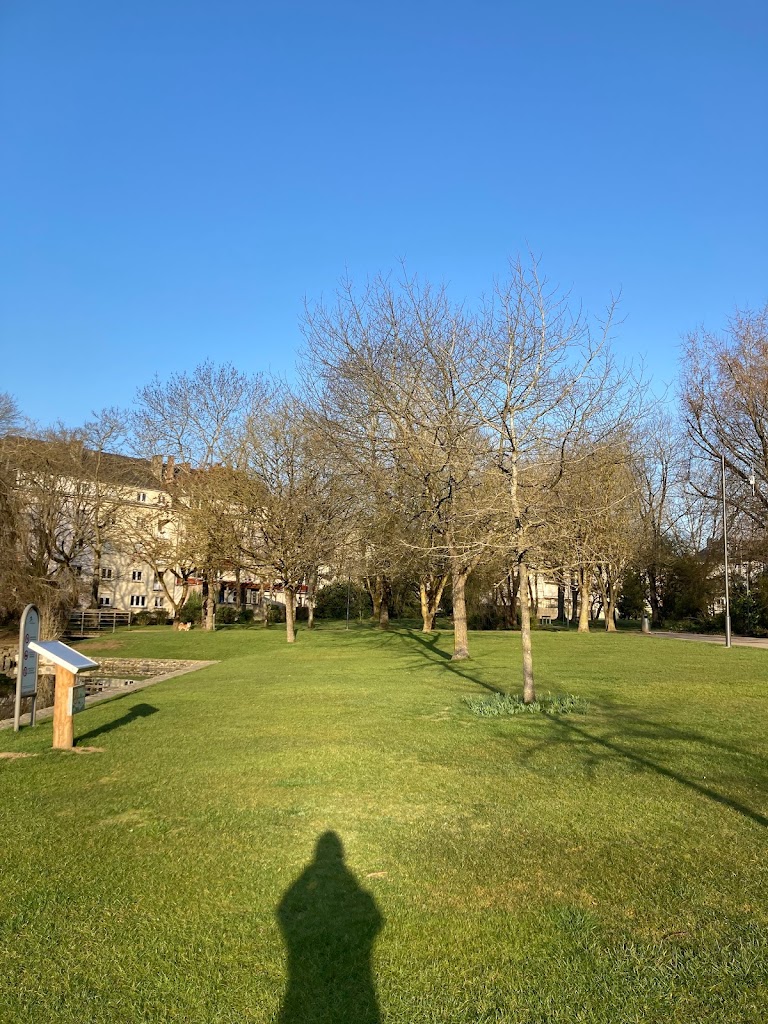 Parc de Merl - Foto 2