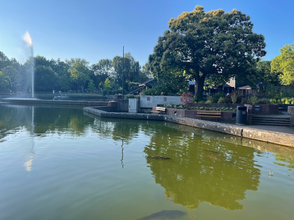 Parc de Merl - Foto 1