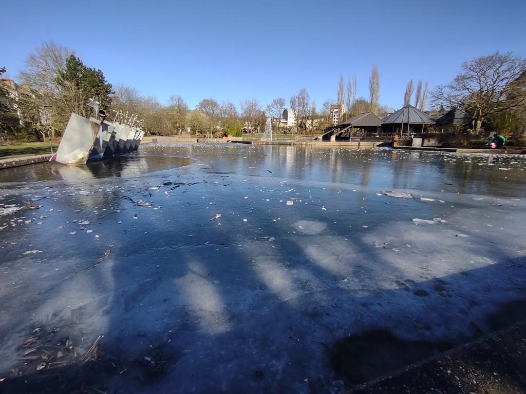 Parc de Merl - Foto 1