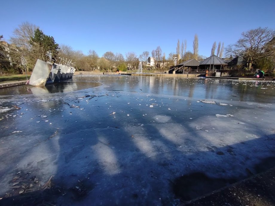 Parc de Merl - Foto 4