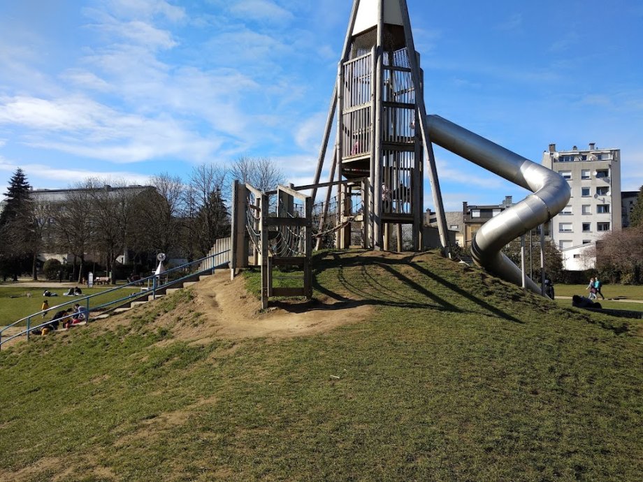 Parc de Merl - Foto 6