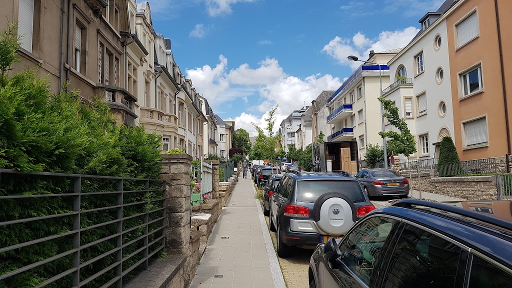 Parc de Merl - Foto 1