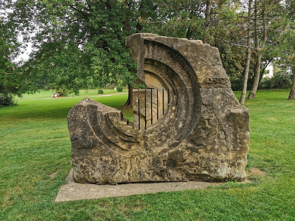 Parc de Merl - Foto 1