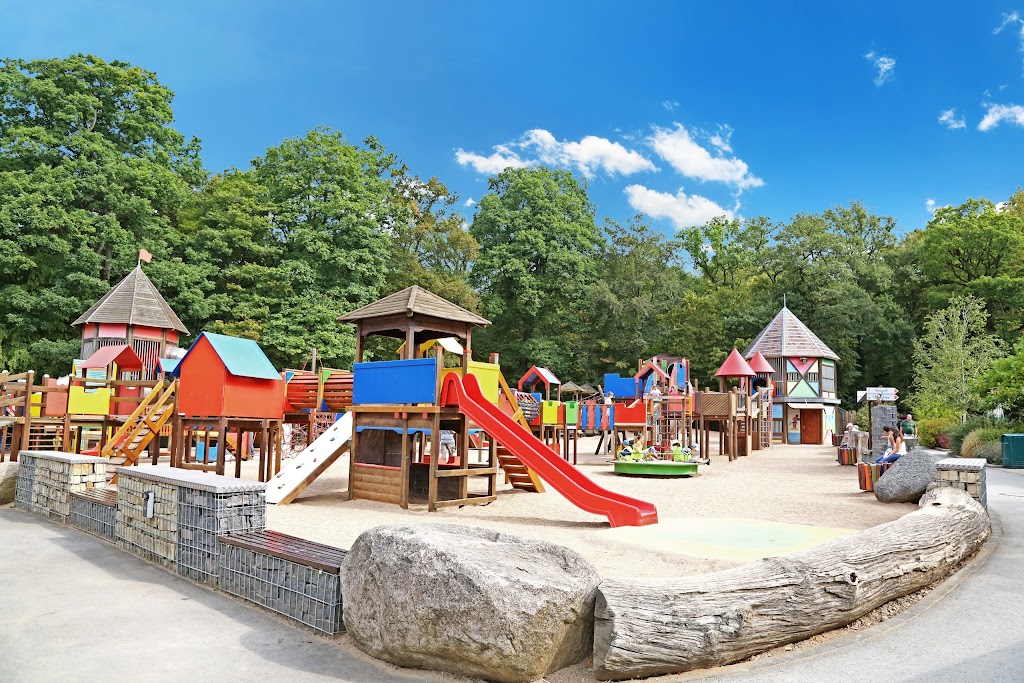 Parque Merveilleux - Foto 1