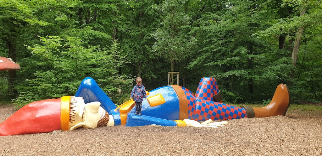 Parque Merveilleux - Foto 1