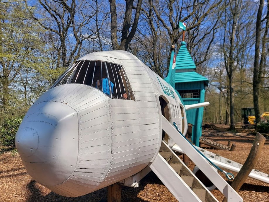 Parque Merveilleux - Foto 5