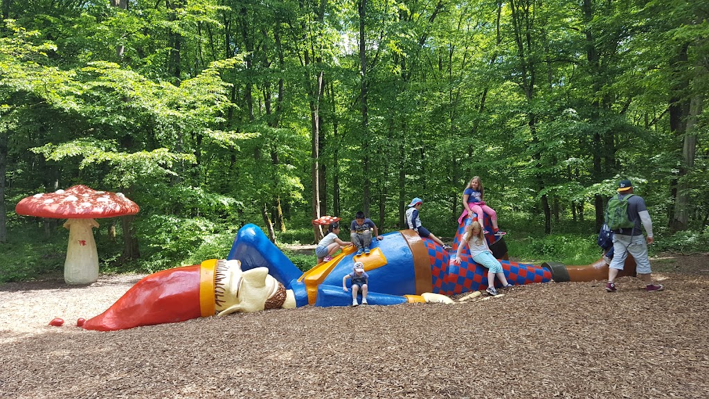 Parque Merveilleux - Foto 1