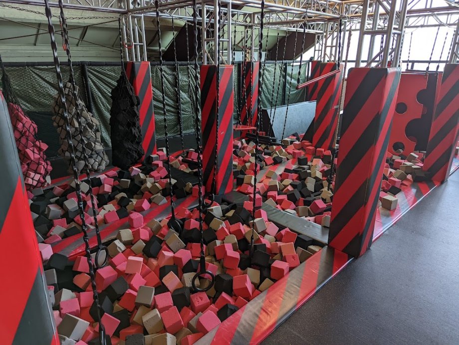 Känguroom - Foto 12