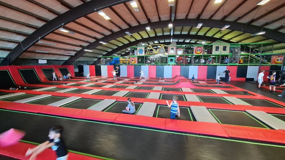 Känguroom - Foto 14