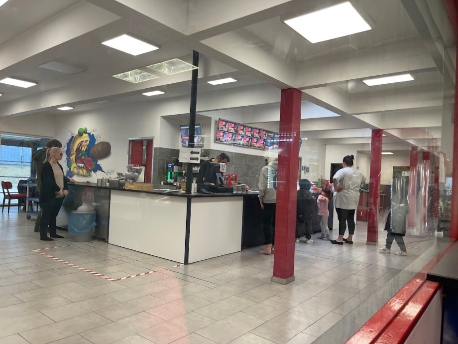 Känguroom - Foto 16