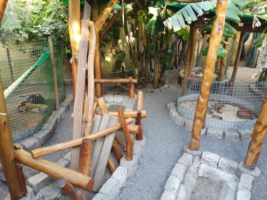 Happy Park - Foto 10