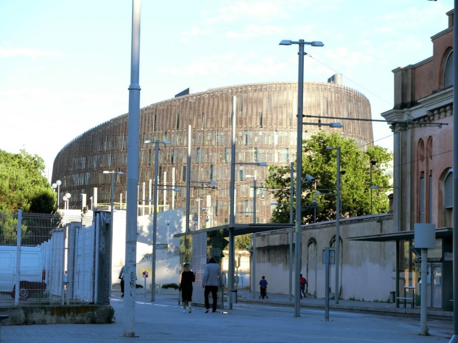 Zoo Barcelona - Foto 2