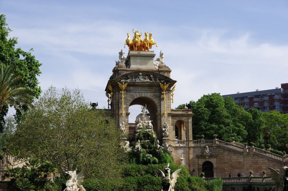 Zoo Barcelona - Foto 20