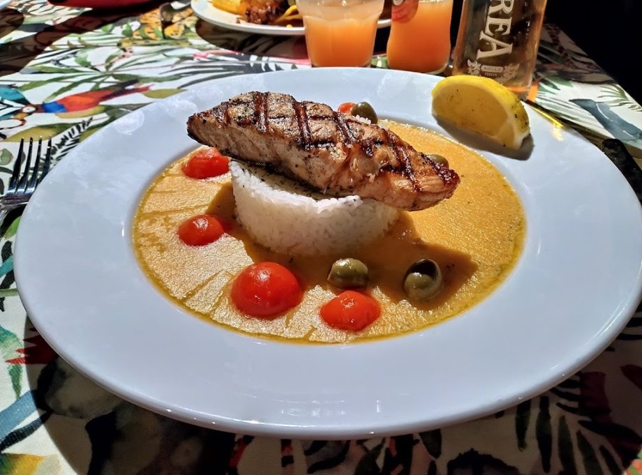 Jungle Cave - Family & Kids Restaurant - Foto 11