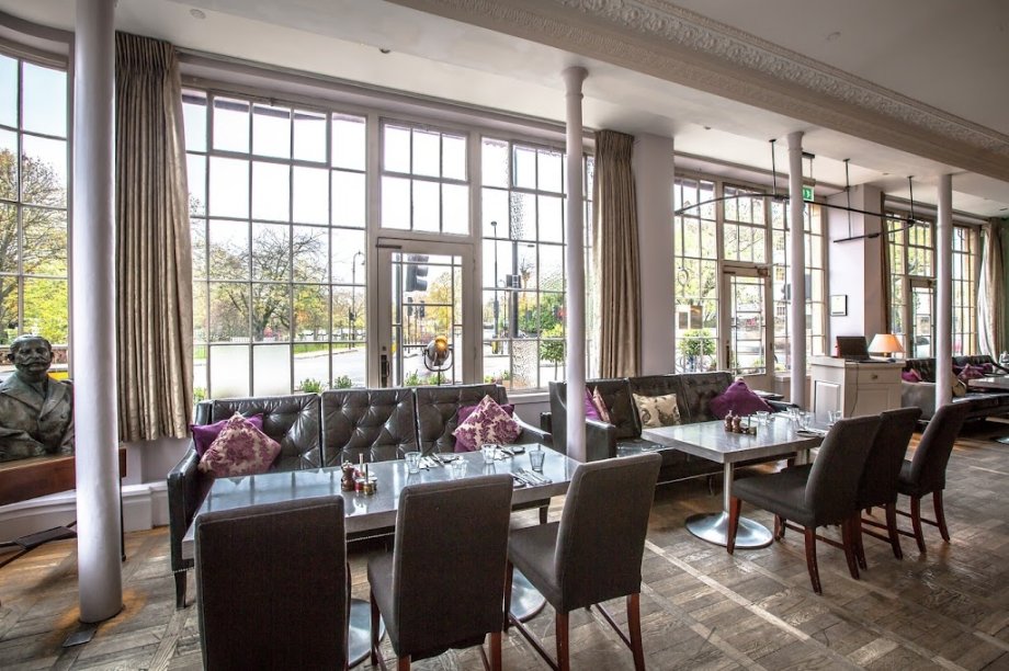 York & Albany - Foto 2