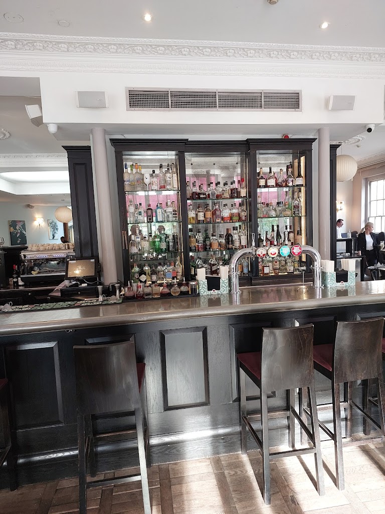 York & Albany - Foto 3