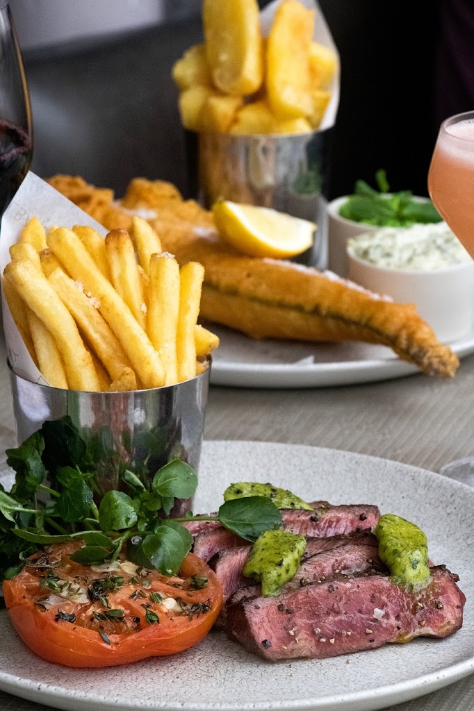 York & Albany - Foto 4