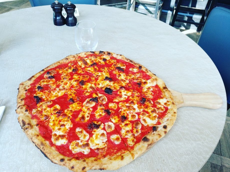 York & Albany - Foto 6