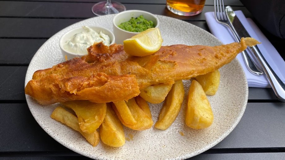 York & Albany - Foto 8