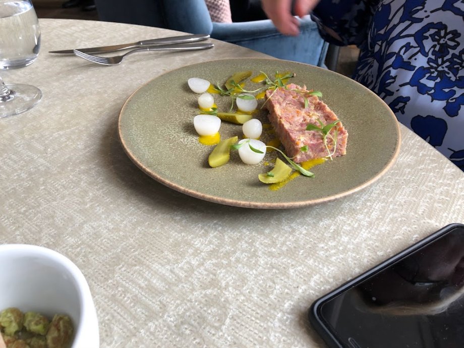 York & Albany - Foto 9