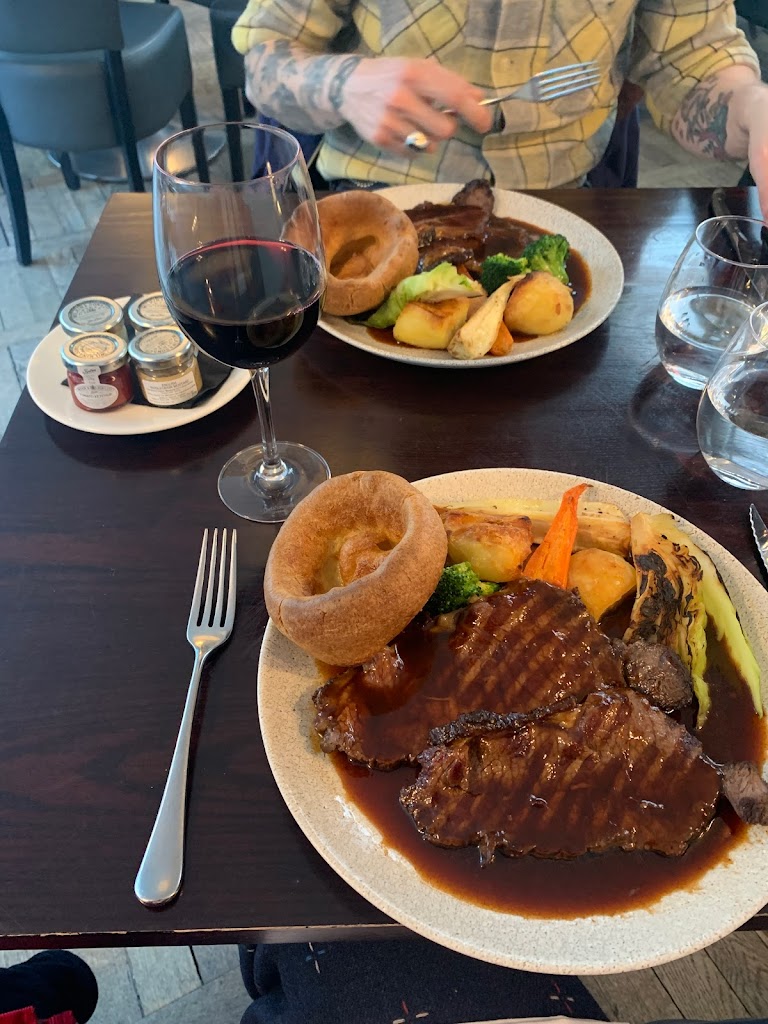 York & Albany - Foto 10