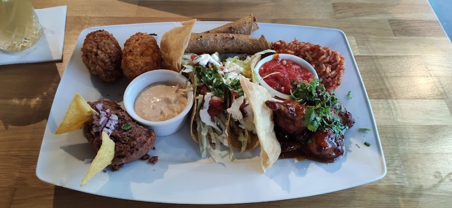 Manzana Restaurant - Foto 3