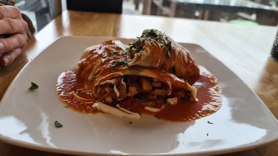 Manzana Restaurant - Foto 4