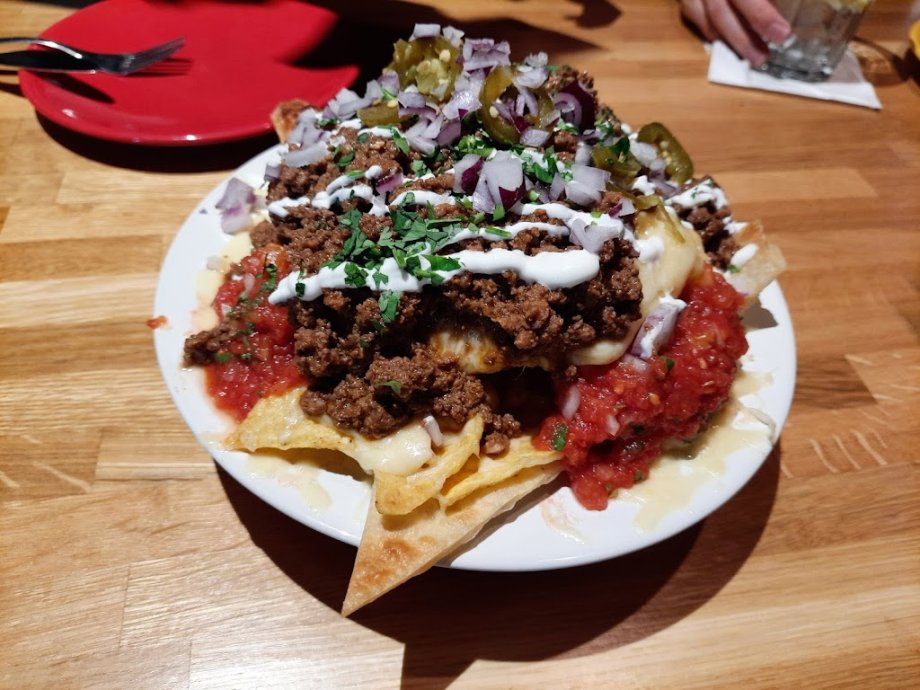 Manzana Restaurant - Foto 5