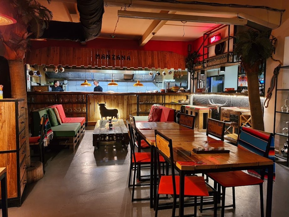 Manzana Restaurant - Foto 6