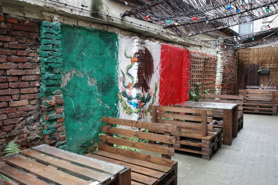 Manzana Restaurant - Foto 8