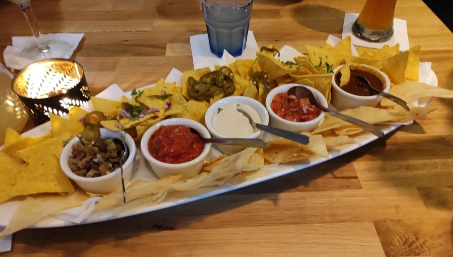 Manzana Restaurant - Foto 10