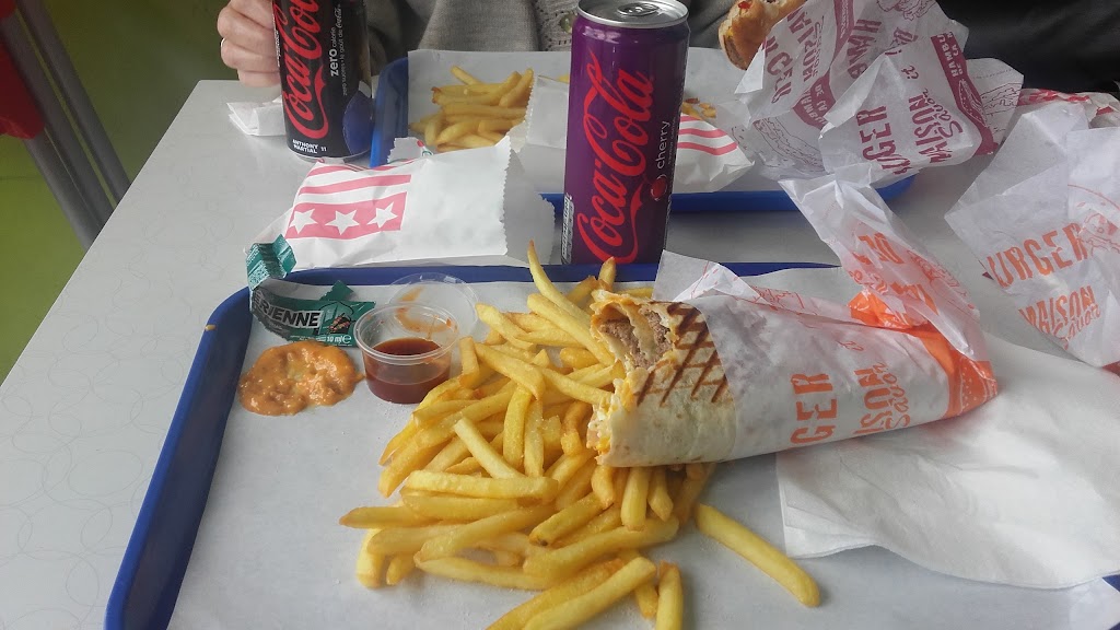 Crunchy Food - Foto 1