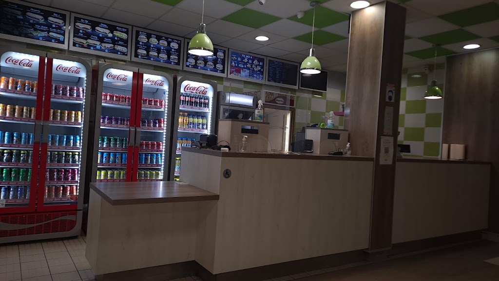 Crunchy Food - Foto 1