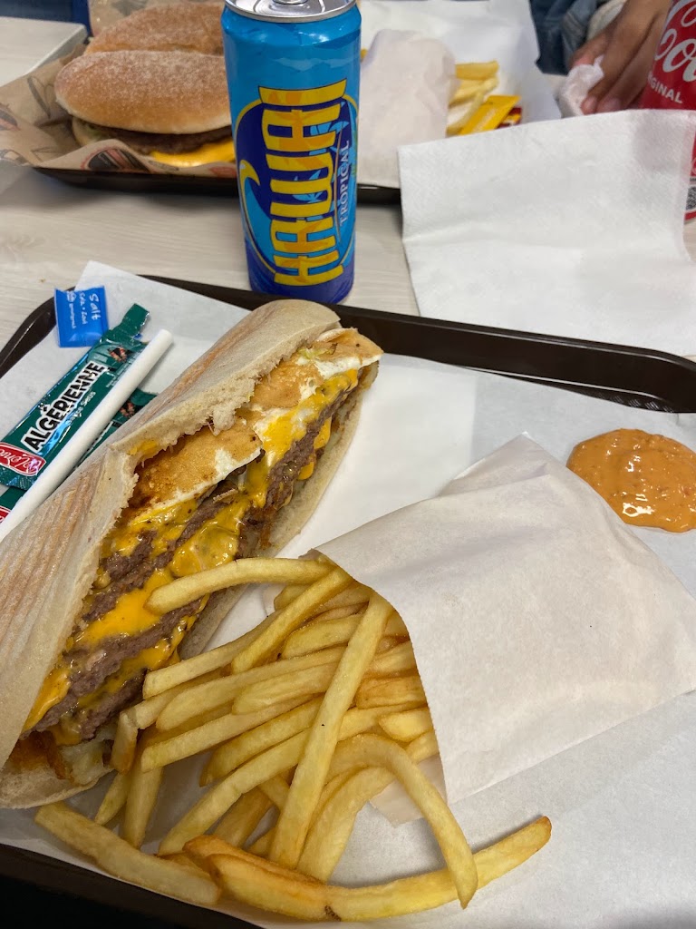 Crunchy Food - Foto 1