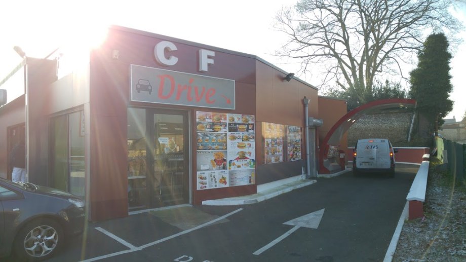 Crunchy Food - Foto 7