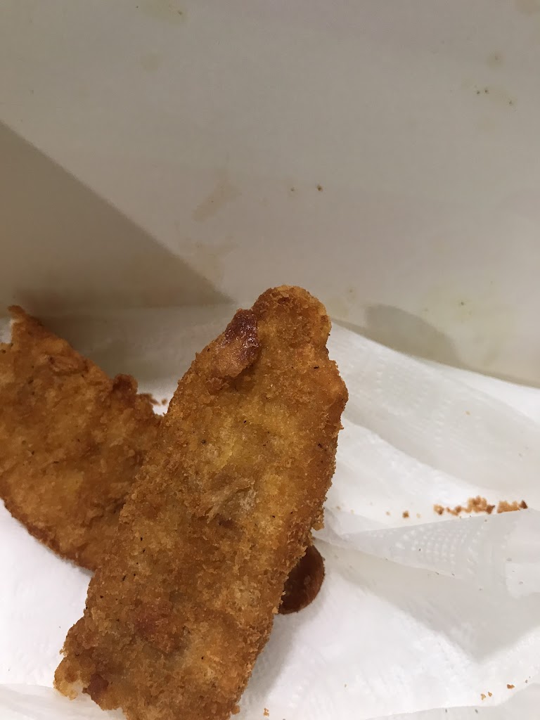 Crunchy Food - Foto 1