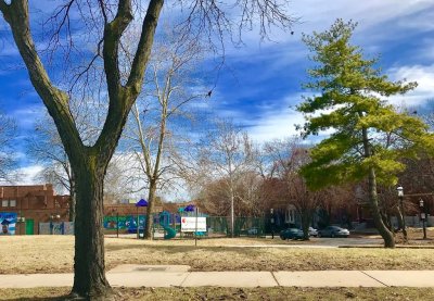 Ray Leisure Park and Playground